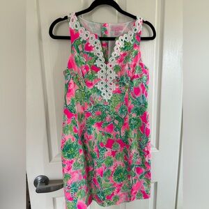 Lilly Pulitzer, size 4